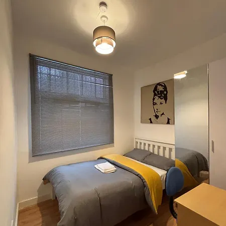 Sterling Suites Ealing
